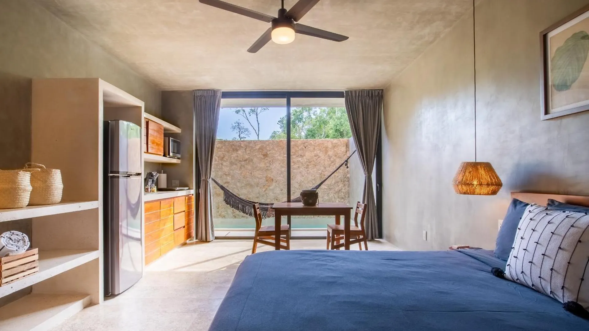 Original Studios By Casago Tulum