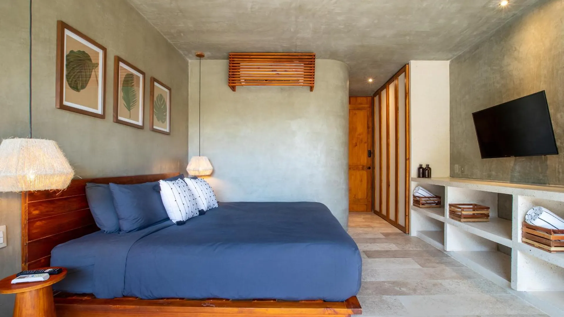 Original Studios By Casago Tulum Mexique