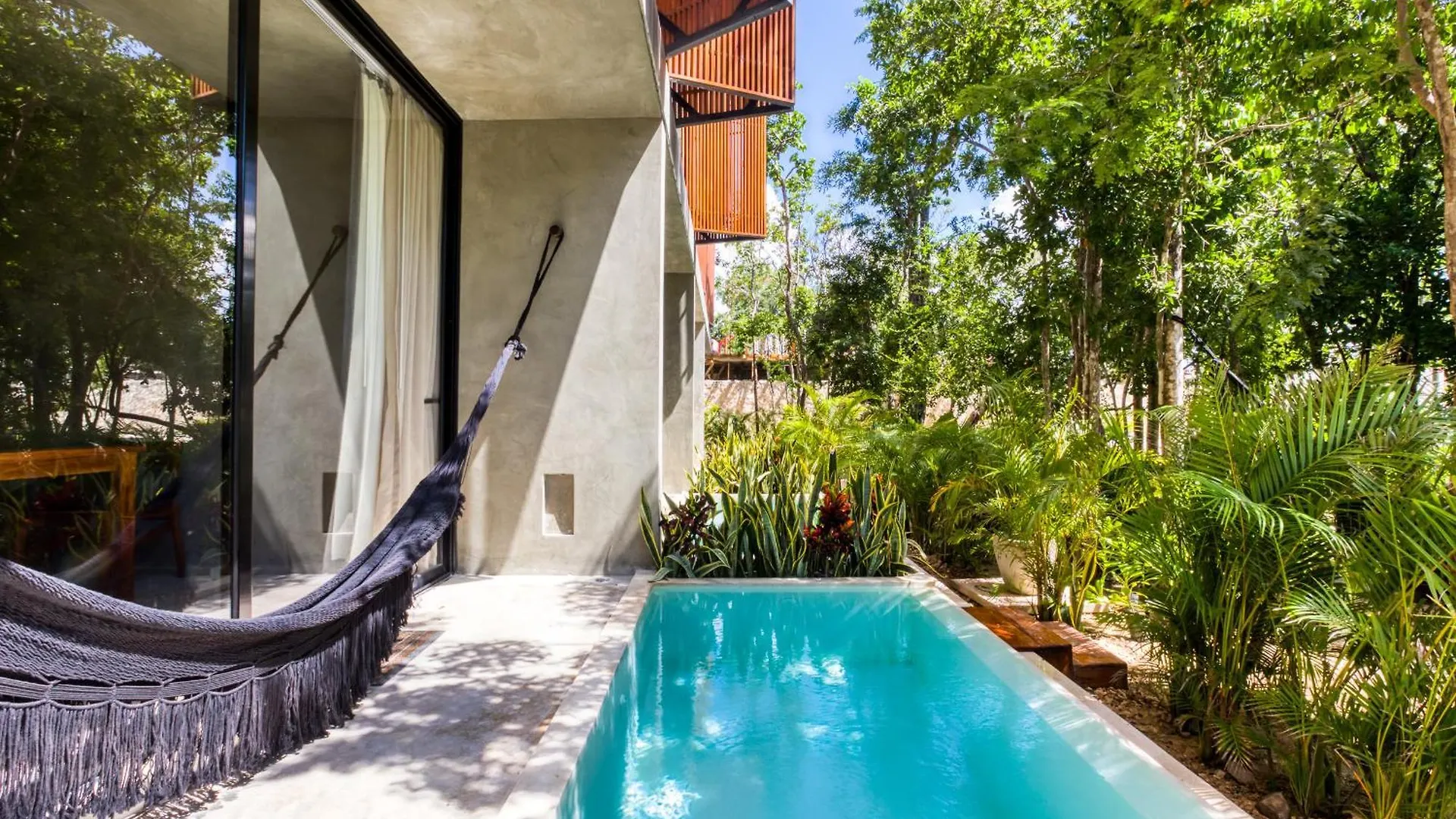 Original Studios By Casago Tulum 0*,  Mexique