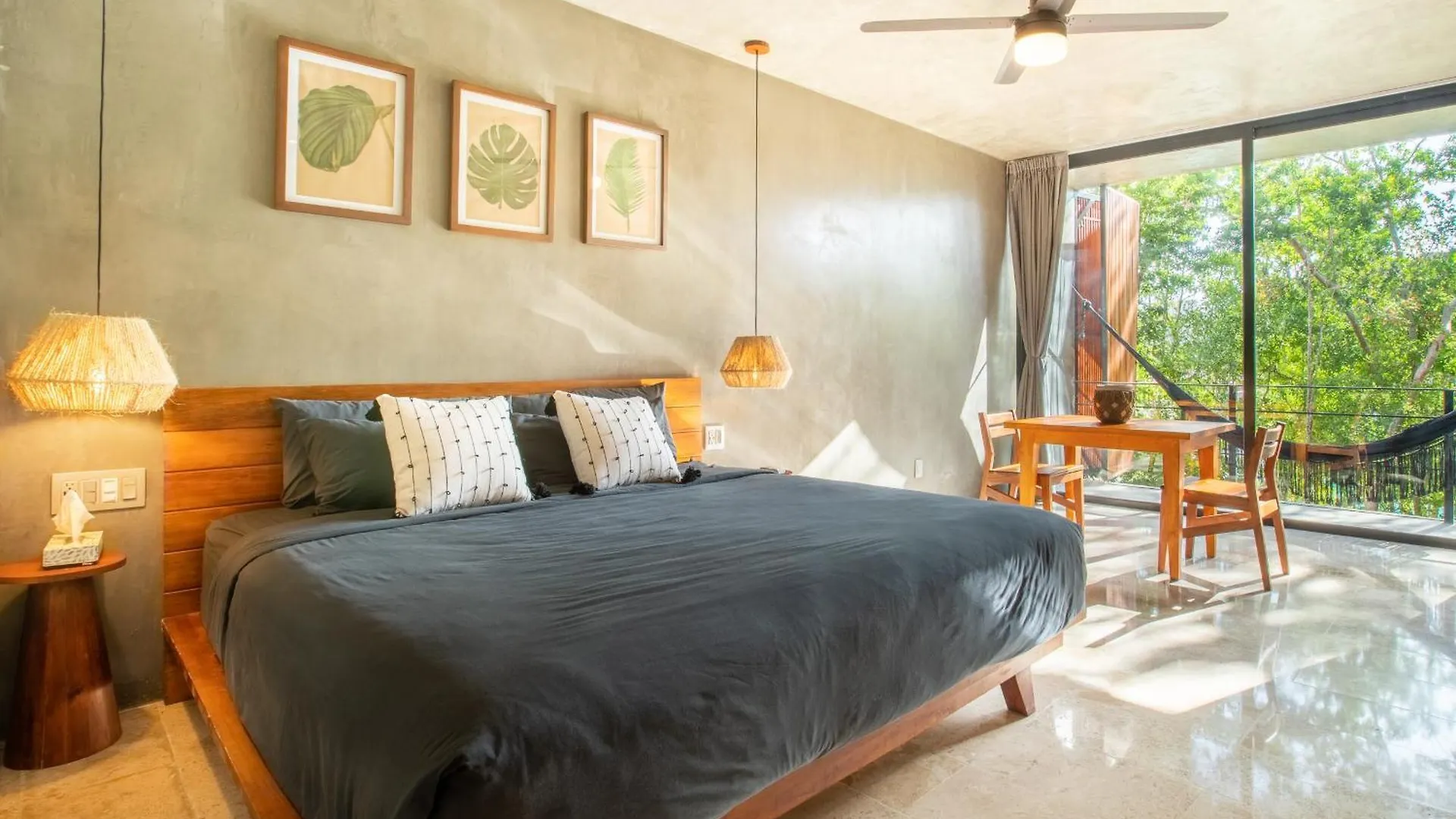 Original Studios By Casago Tulum 0*,  Mexique