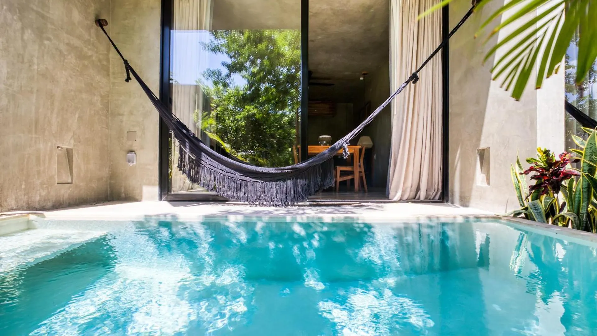 Original Studios By Casago Tulum 0*,