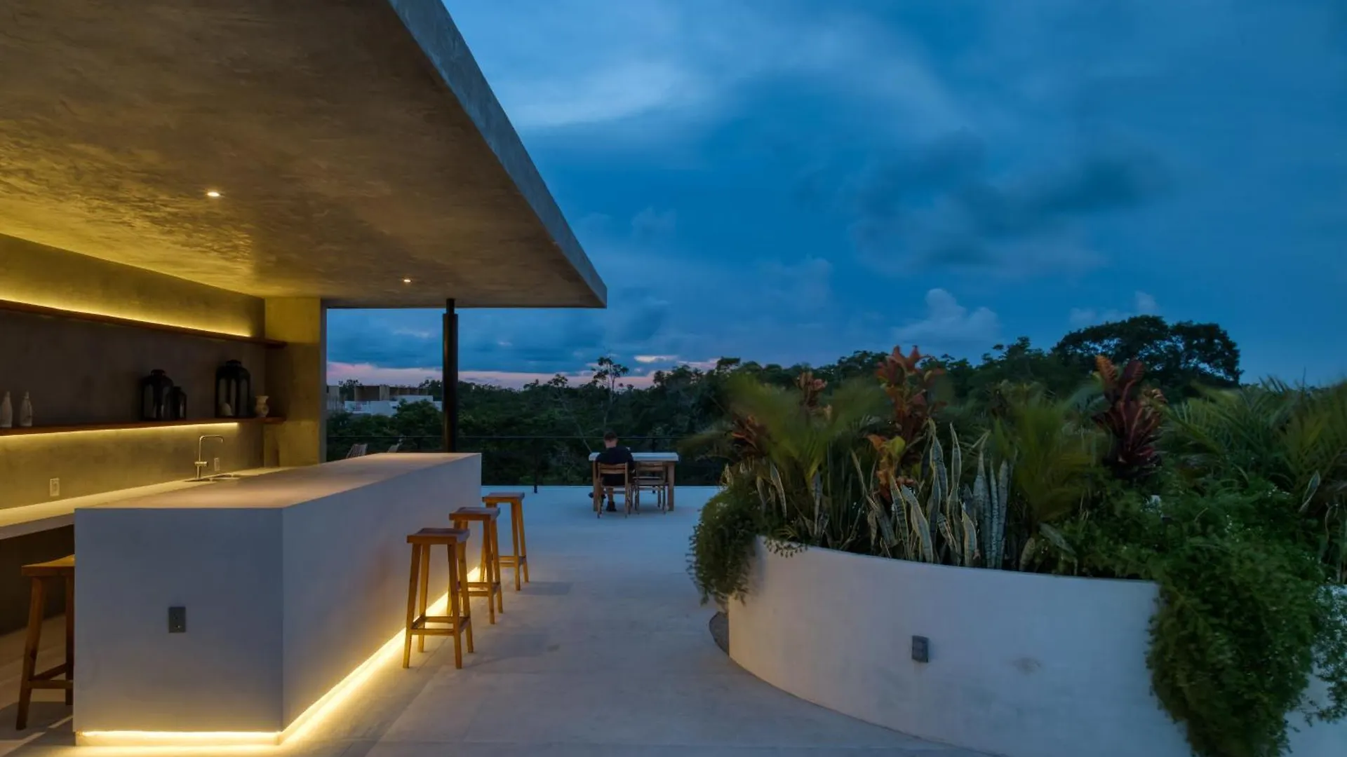 Hébergement de vacances Original Studios By Casago Tulum