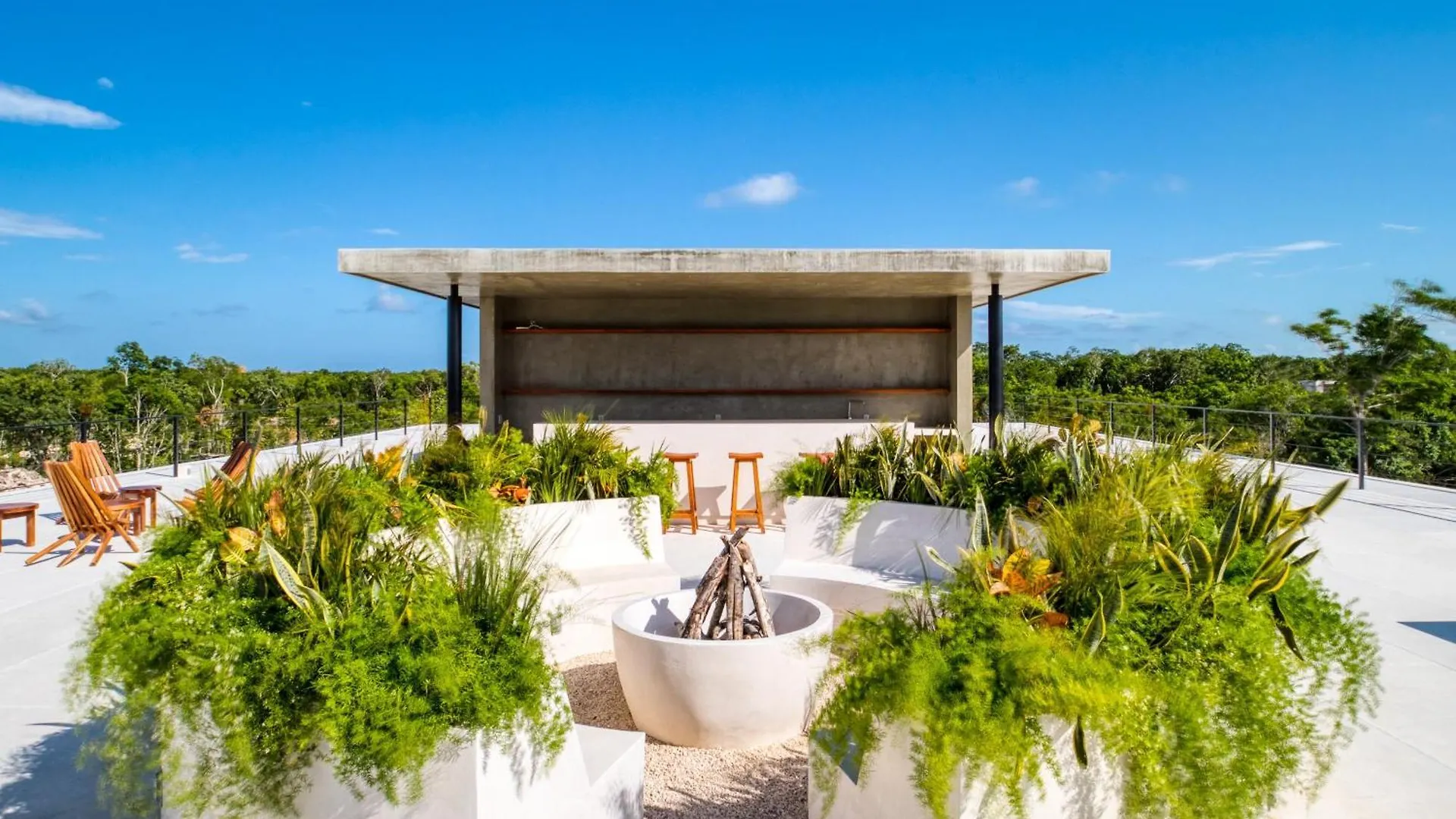 Original Studios By Casago Tulum Mexique