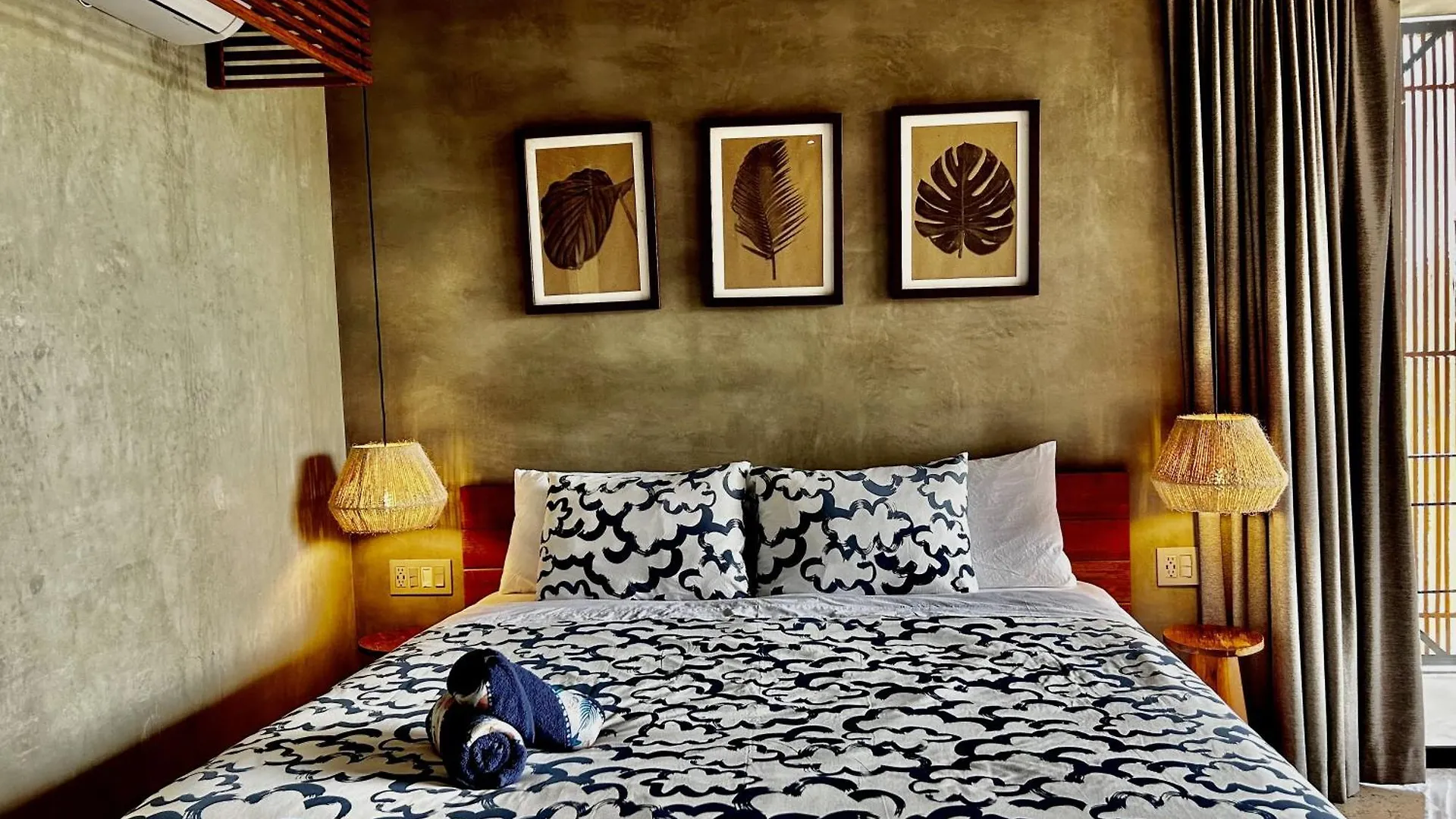 Original Studios By Casago Tulum Mexique