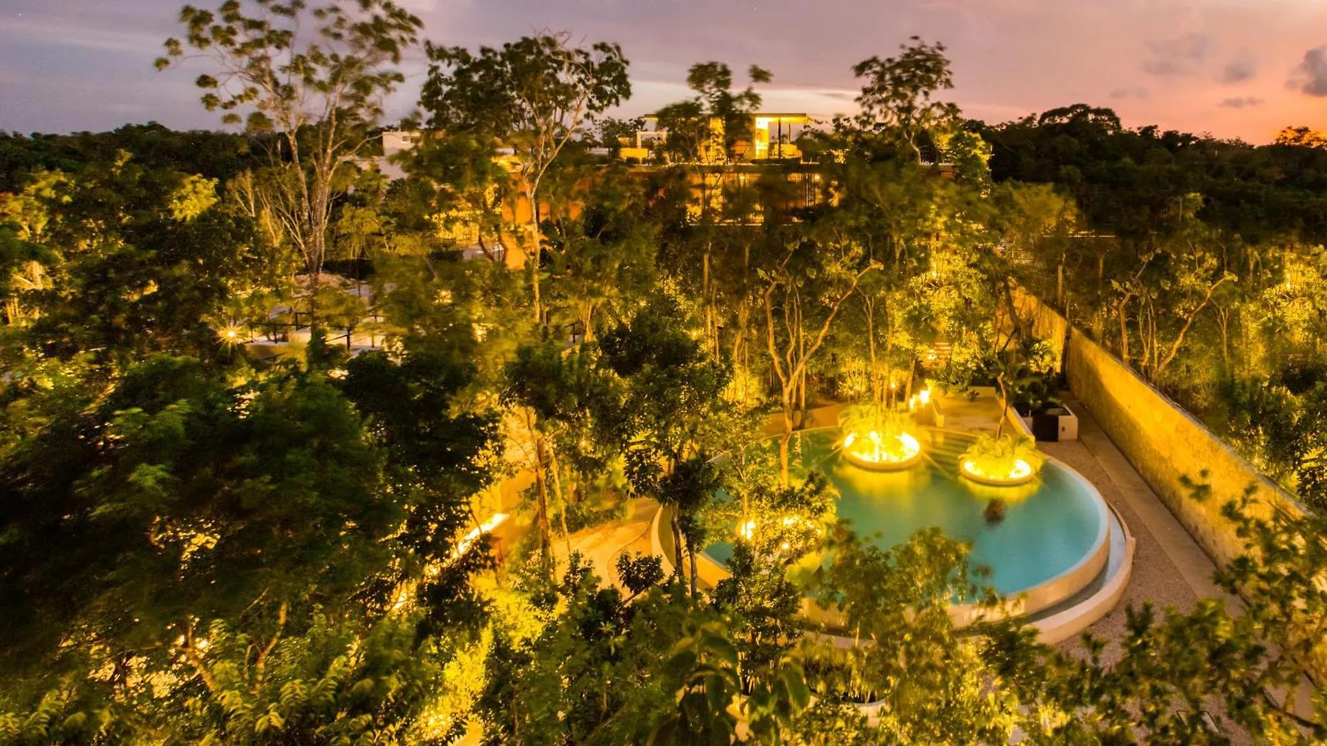 Original Studios By Casago Tulum Holiday home