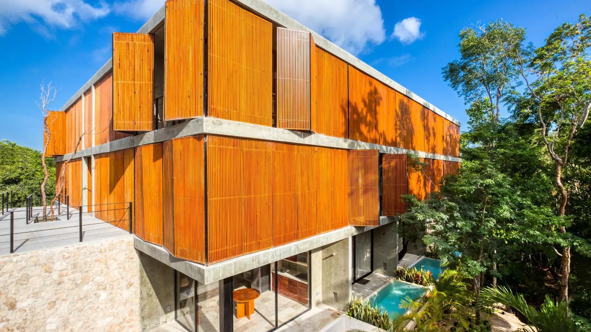 Holiday home Original Studios By Casago Tulum