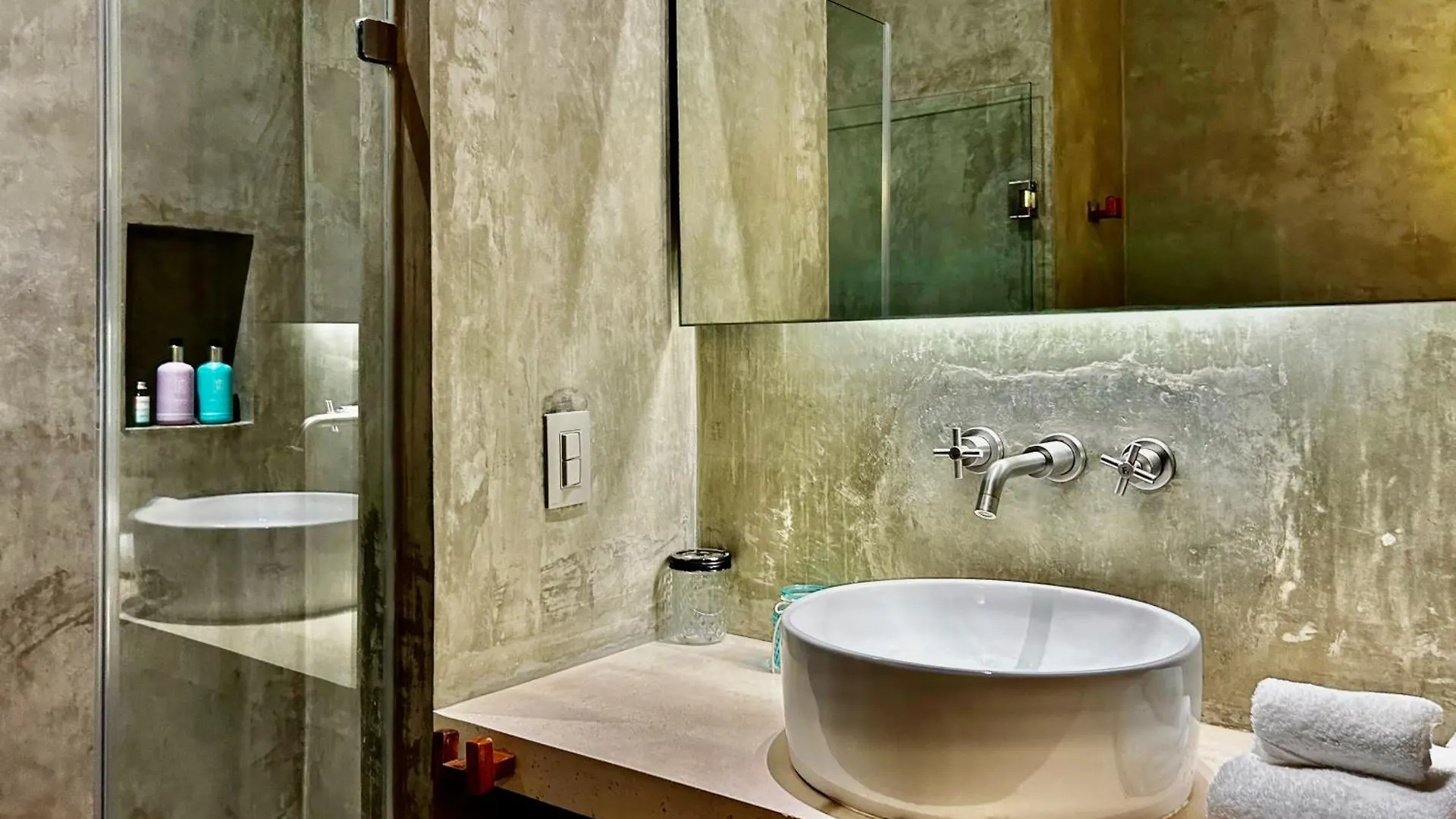 Original Studios By Casago Tulum 0*,  Mexico