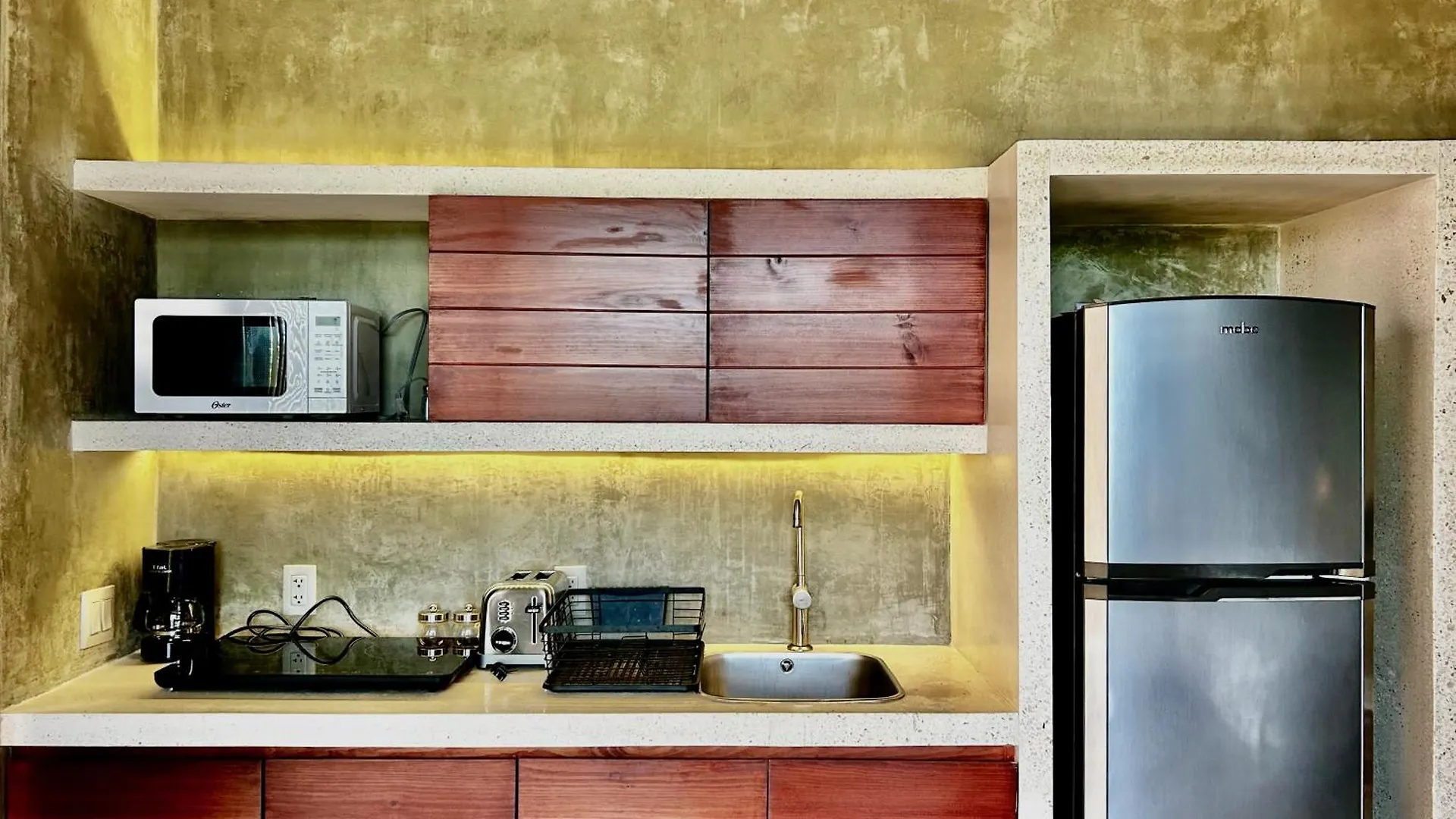 Original Studios By Casago Tulum