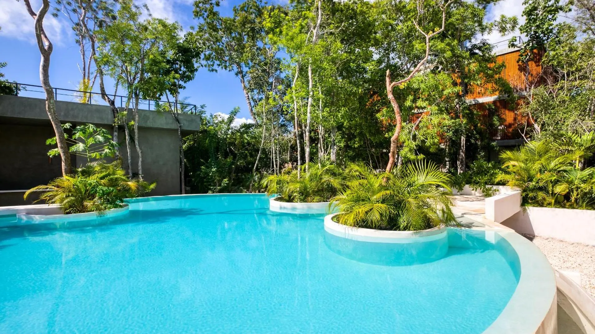 Original Studios By Casago Tulum Holiday home